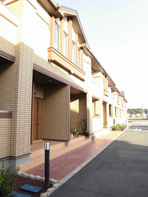 12/18 エントランス