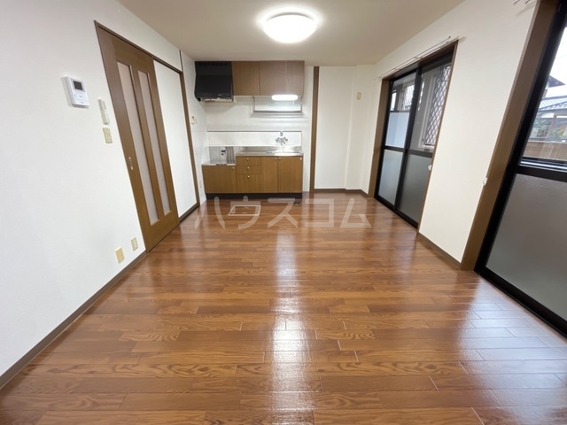 7/27 リビング/ダイニング