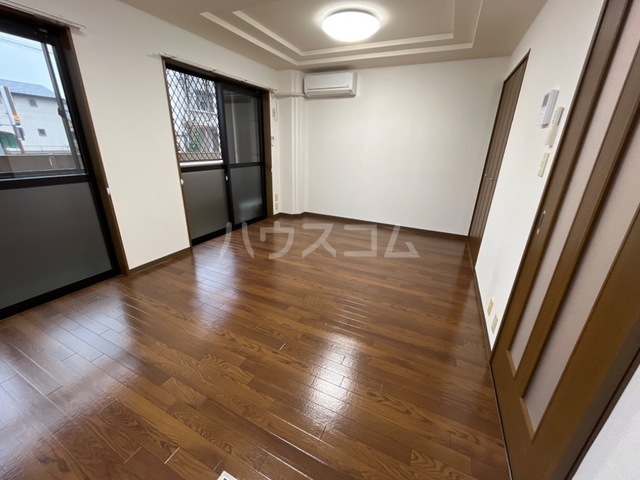 3/27 リビング/ダイニング