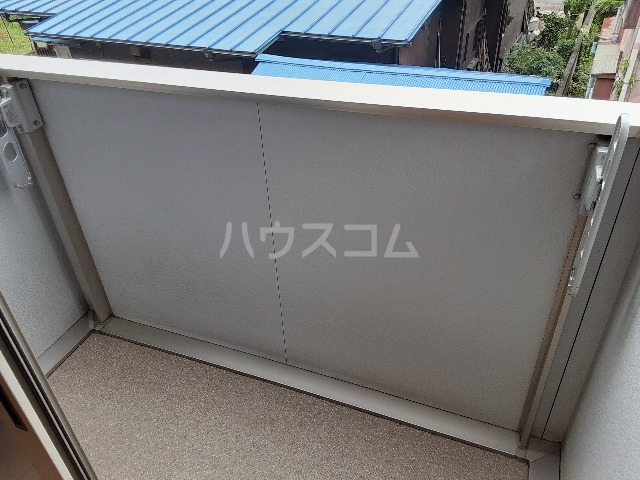 22/30 バルコニー