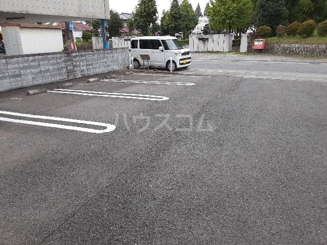 29/30 駐車場
