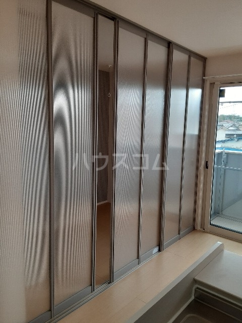 6/30 リビング/ダイニング