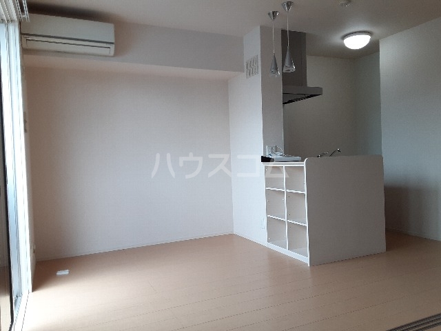 7/30 リビング/ダイニング