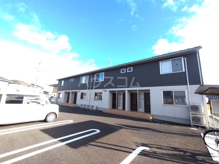 1/19 外観