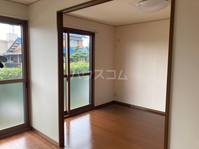 3/20 リビング/ダイニング