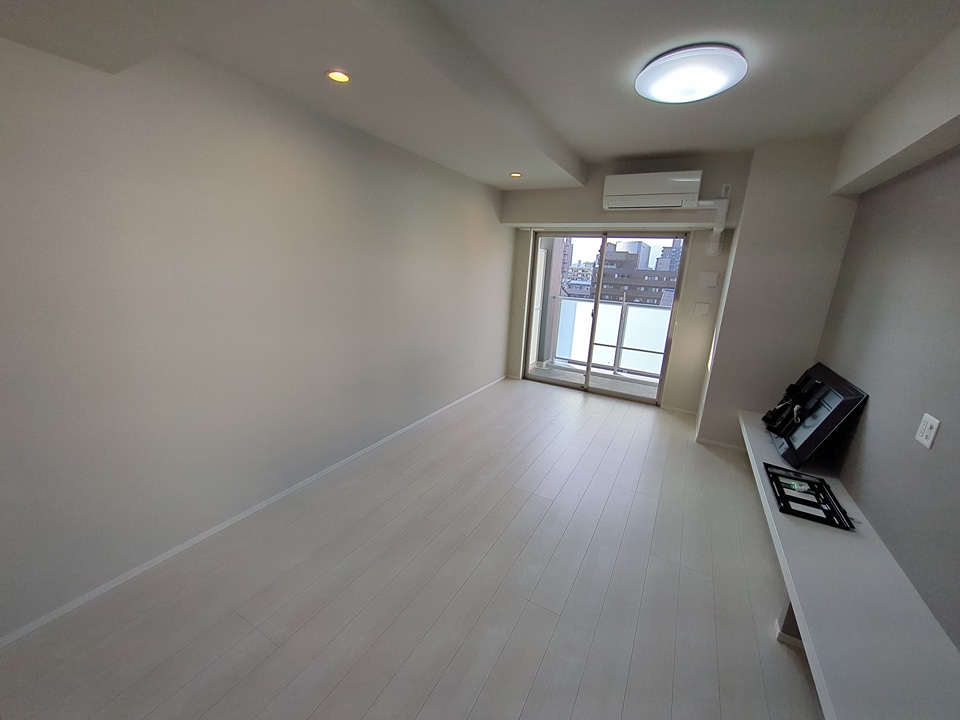 3/30 リビング/ダイニング