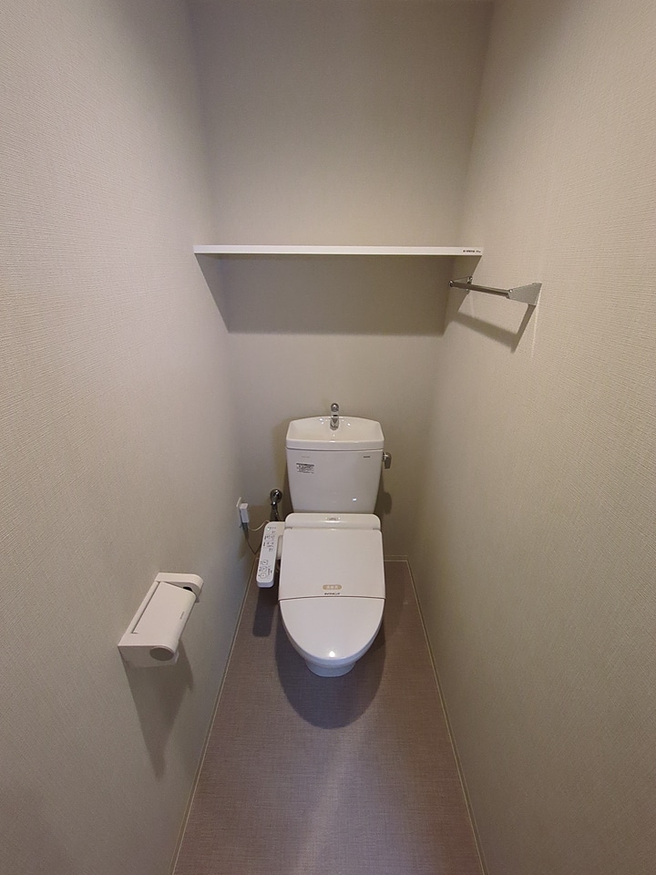 11/30 トイレ