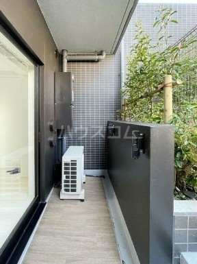 14/30 バルコニー