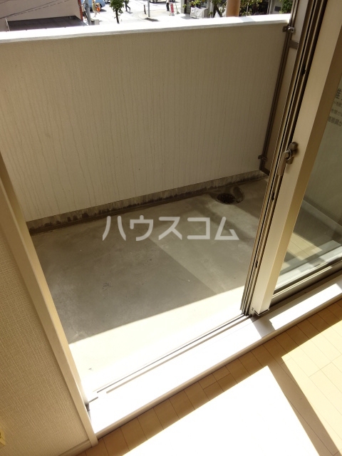 20/30 バルコニー