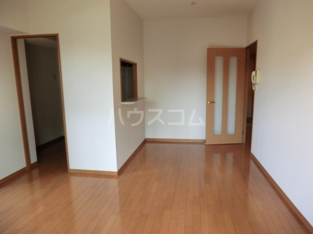 3/26 リビング/ダイニング