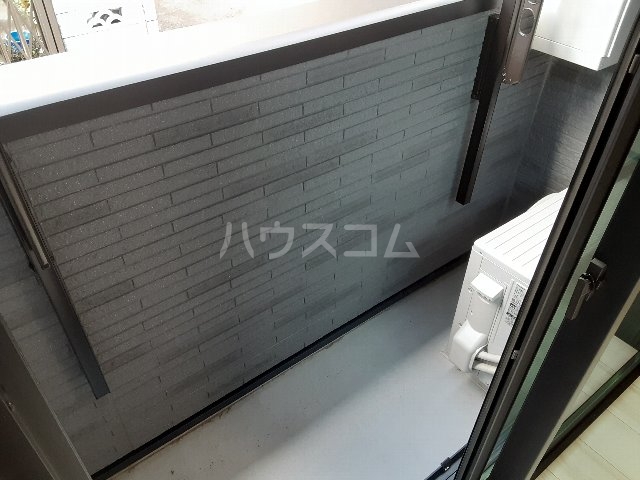 16/28 バルコニー