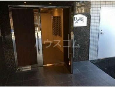 7/10 エントランス