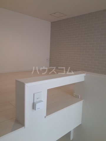 4/23 寝室