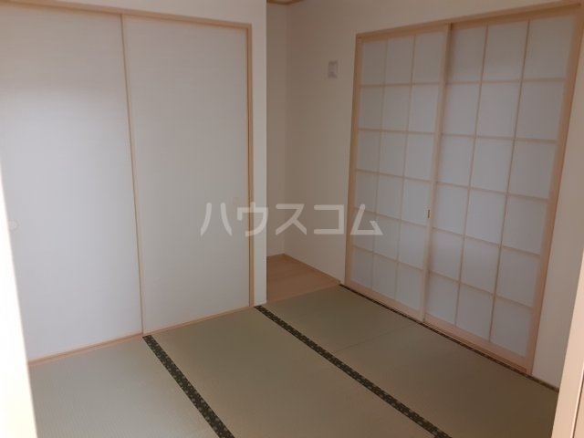 8/30 寝室