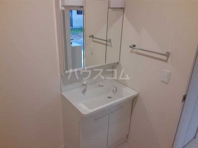 16/30 洗面
