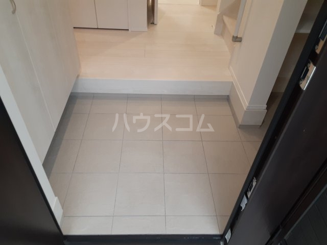 11/30 玄関