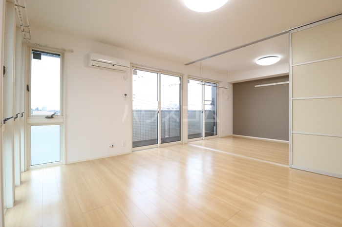 3/20 リビング/ダイニング