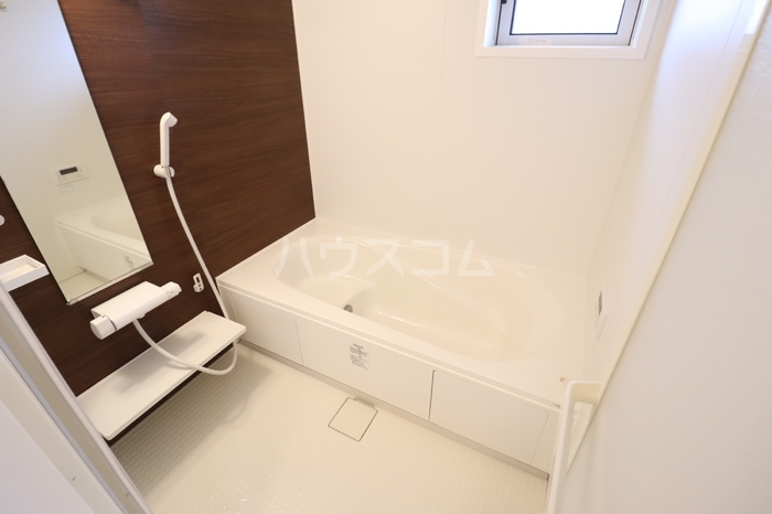 9/20 浴室