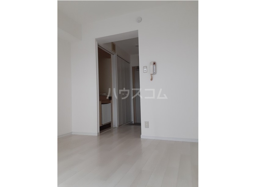 4/24 リビング/ダイニング