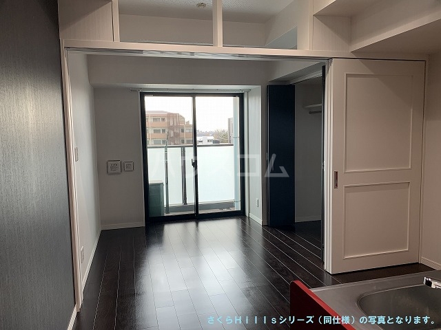 3/25 リビング/ダイニング