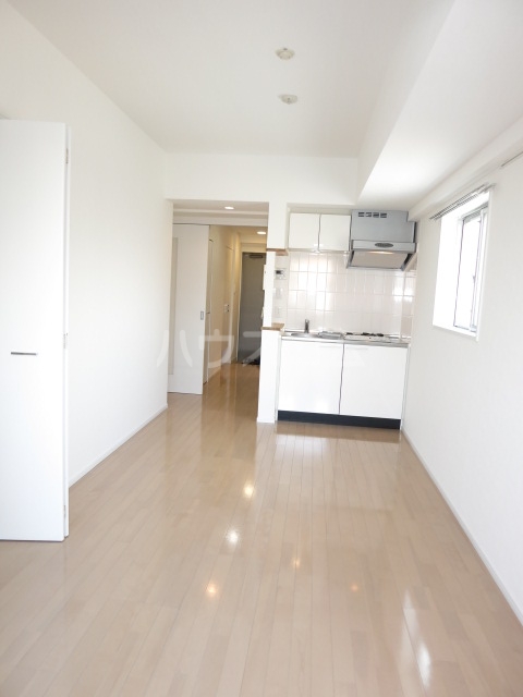 4/27 リビング/ダイニング