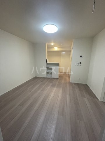 4/22 リビング/ダイニング