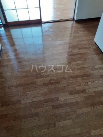 3/18 リビング/ダイニング