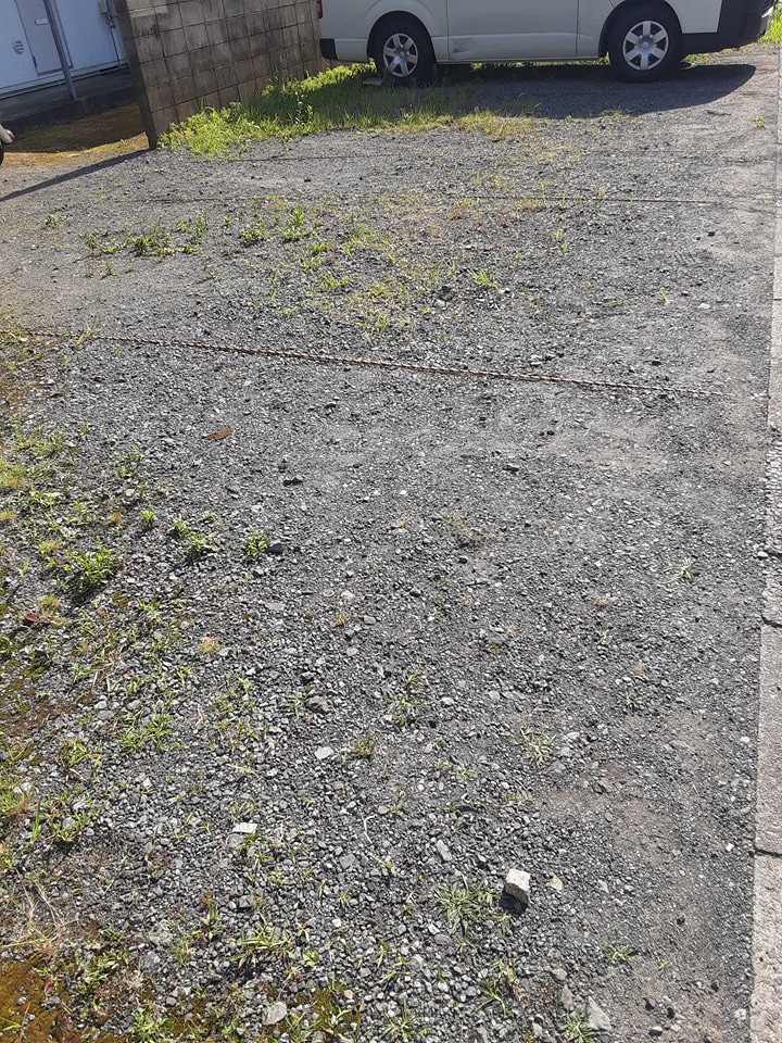 21/30 駐車場