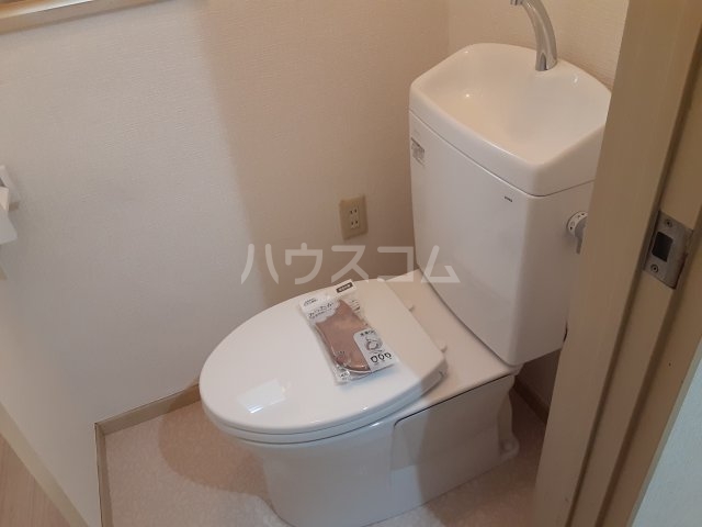 9/23 トイレ
