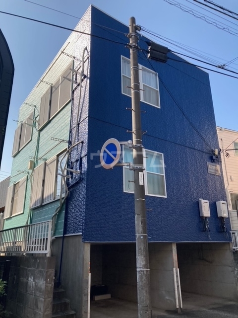 1/23 外観