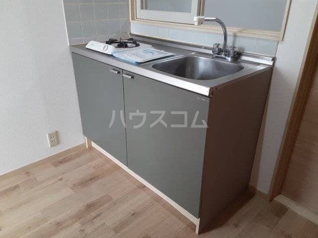 7/23 キッチン