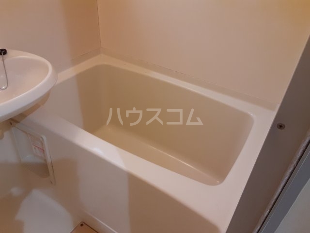 8/23 浴室