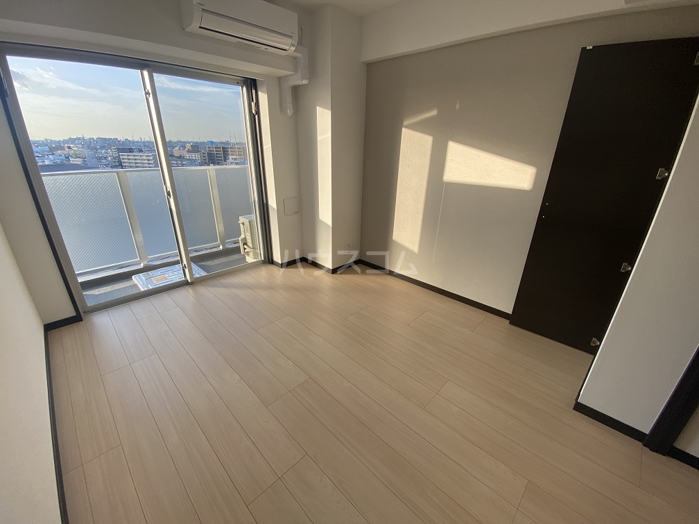 4/19 リビング/ダイニング