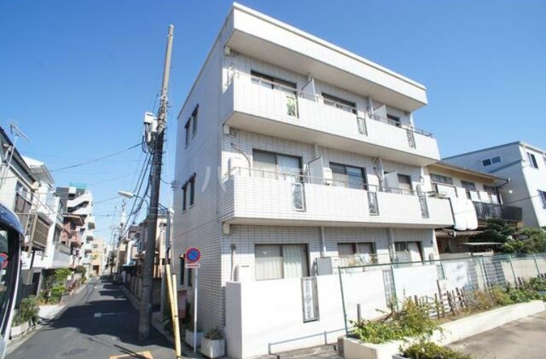 2/4 エントランス