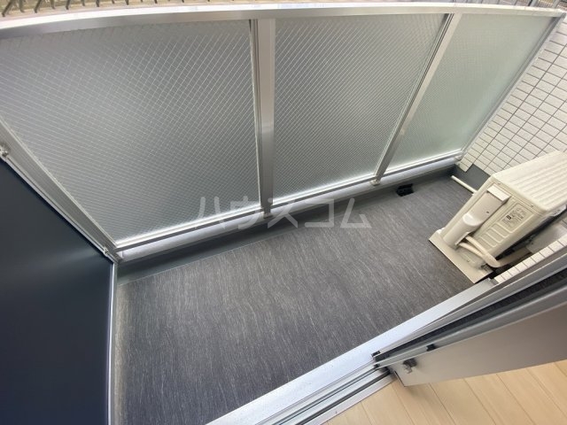 16/24 バルコニー