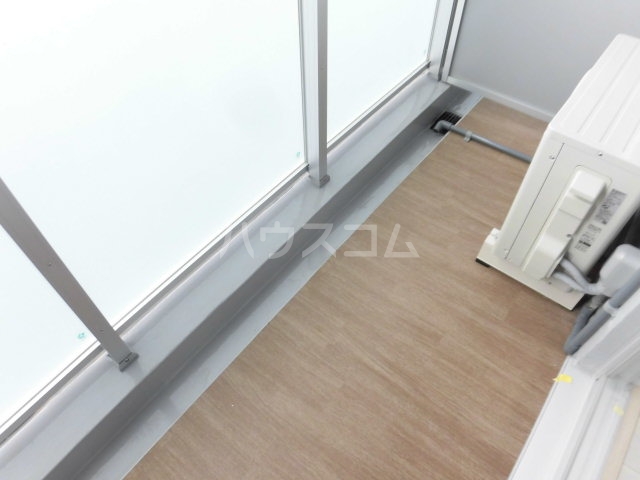 14/30 バルコニー