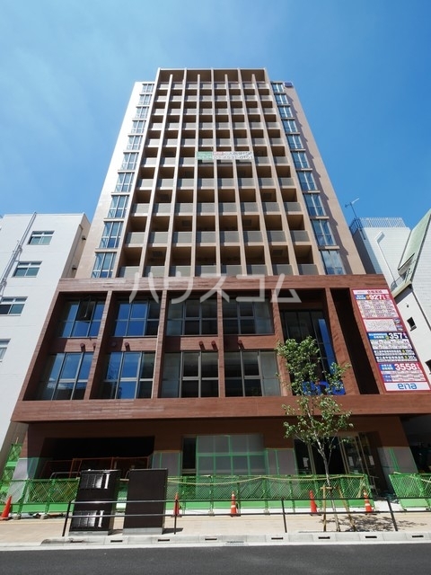1/30 外観