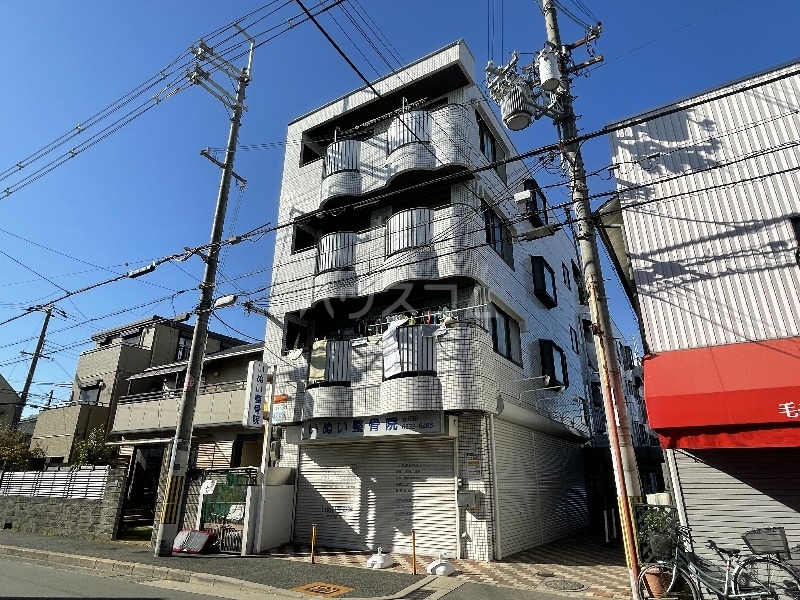 1/24 外観