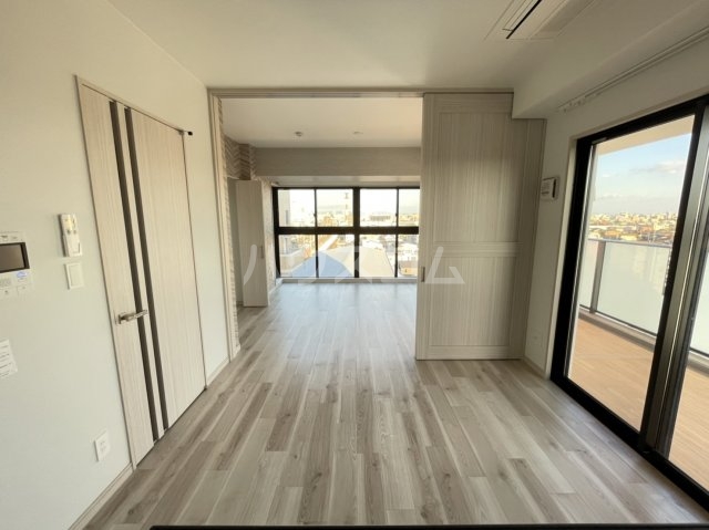 5/30 リビング/ダイニング