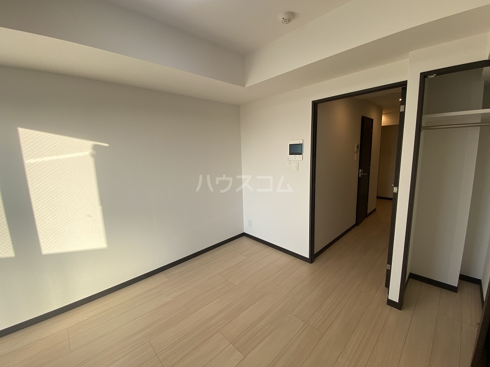 3/17 リビング/ダイニング