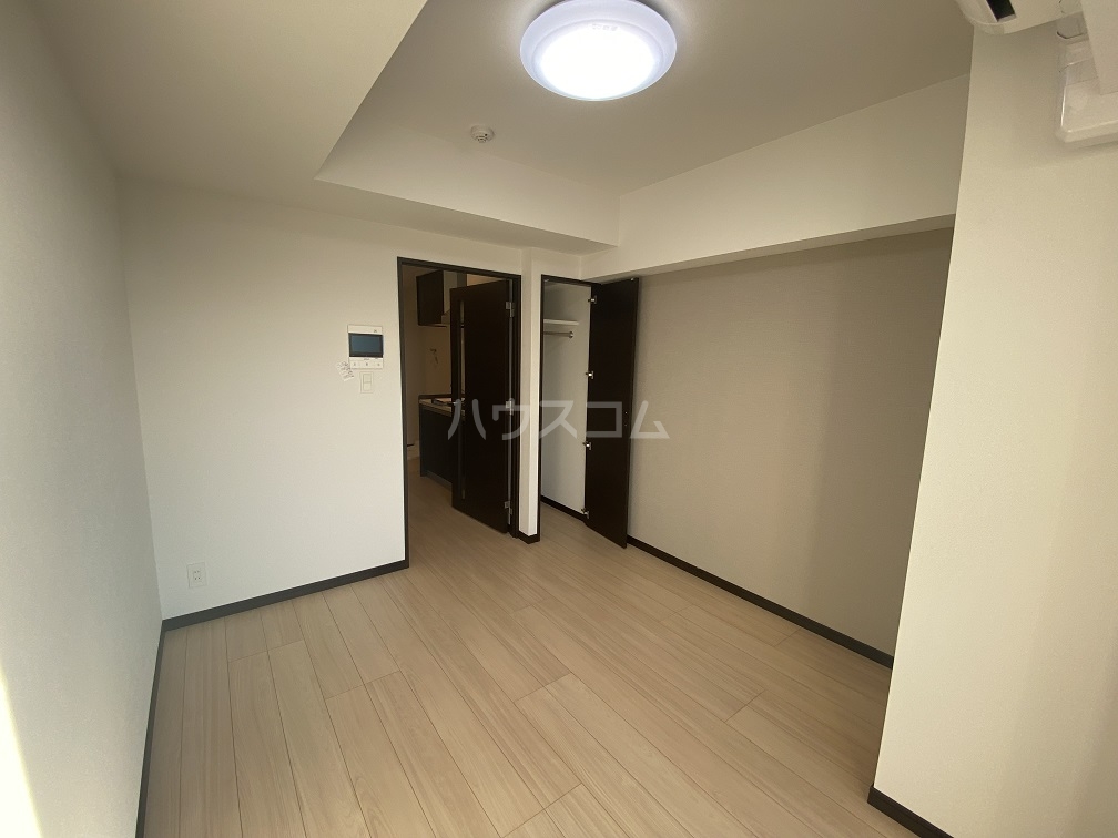 4/20 リビング/ダイニング