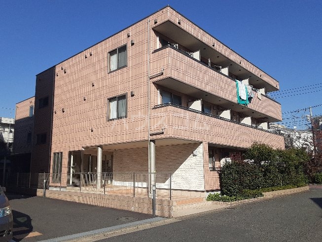 4/23 リビング/ダイニング