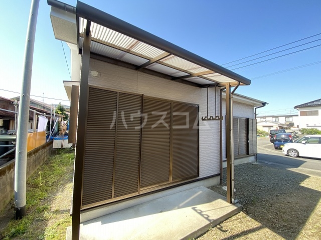 24/30 バルコニー