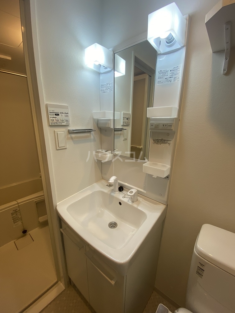 9/22 洗面