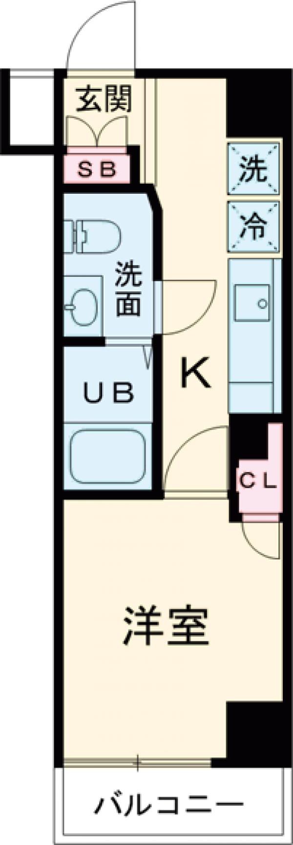 2/22 間取