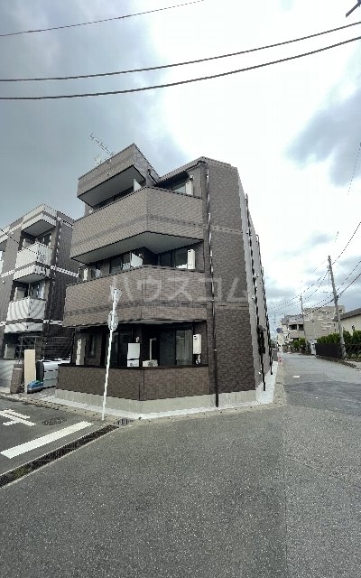 2/3 外観