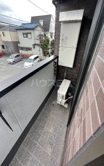 24/30 バルコニー
