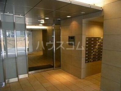 11/14 エントランス