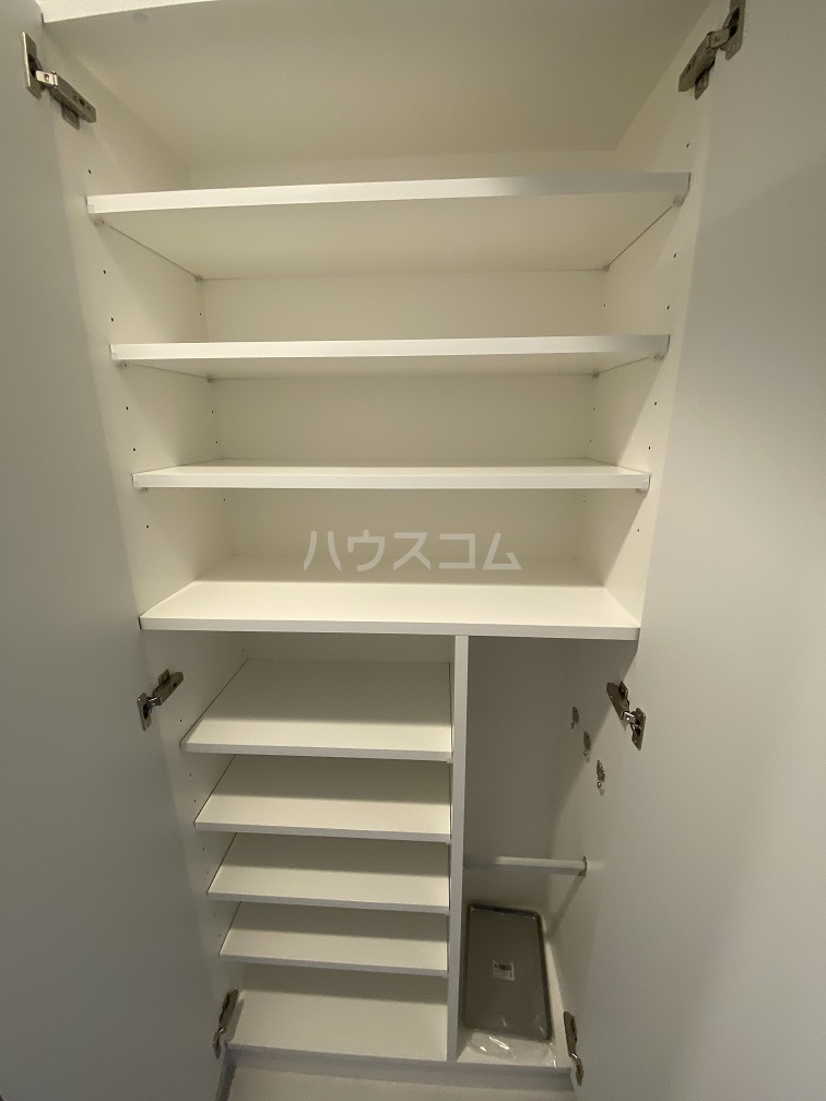 6/24 収納