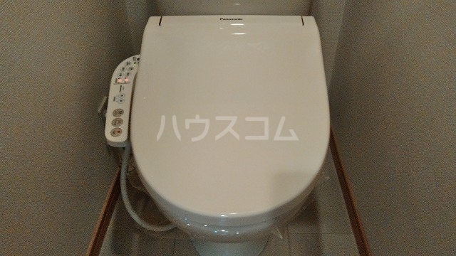 15/30 トイレ